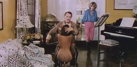 Come perdere una moglie e trovare un amante 6