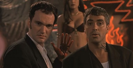 Dal tramonto all'alba 10