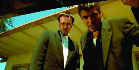 Dal tramonto all'alba 11