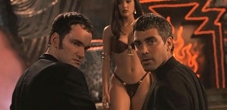 Dal tramonto all'alba 14