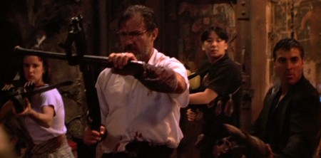 Dal tramonto all'alba 8