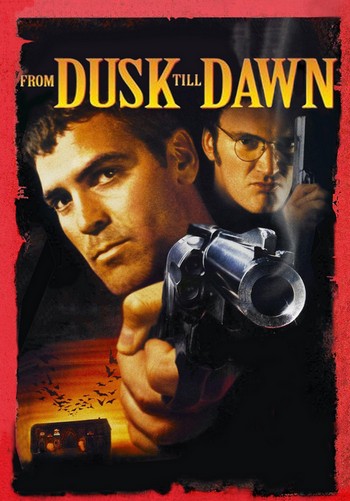 Dal tramonto all'alba locandina 2