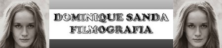 Dominique sanda banner filmografia