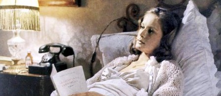 Dominique Sanda Erste Liebe