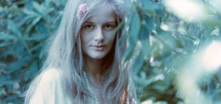 Dominique Sanda Le berceau de cristal