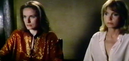 Dominique Sanda Le navire night