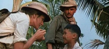 Dominique Sanda Poussière d'empire