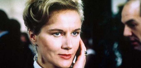 Dominique Sanda Tolgo il disturbo