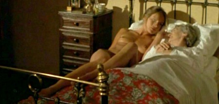 Dominique Sanda Un dolce viaggio