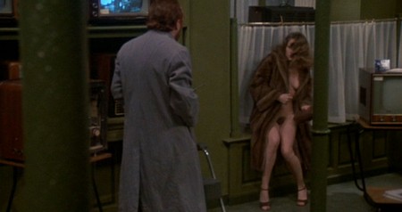 Dominique Sanda Une chambre en ville