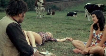 E non liberarci dal male 7