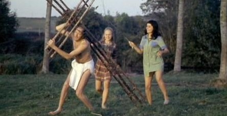 E non liberarci dal male 8