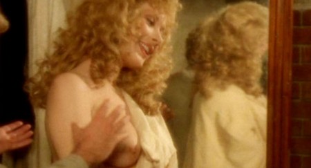 Edwige Fenech Dottor jeckyll