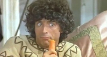 Elena si ma di Troia 1