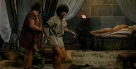 Elena si ma di Troia 11