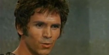 Elena si ma di Troia 14