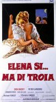 Elena si ma di Troia locandina