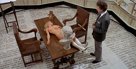 Erotika esotika psicotika 1