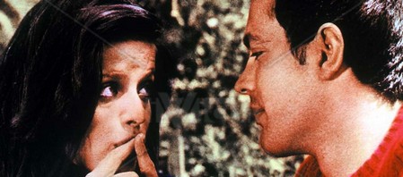 Eva Aulin Rosina Fumo viene in città… per farsi il corredo