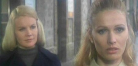 Evelyn Stewart Il coltello di ghiaccio