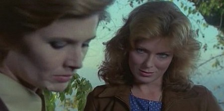 Evelyn Stewart Il medaglione insanguinato 1