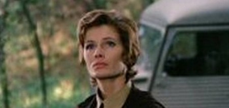 Evelyn Stewart Il medaglione insanguinato 2