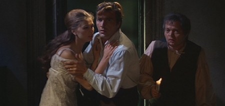 Evelyn Stewart La frusta e il corpo