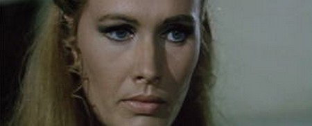 Evelyn Stewart Quel maledetto giorno di fuoco