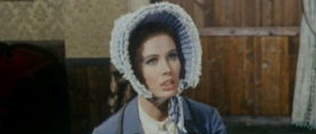 Evelyn Stewart Un dollaro bucato