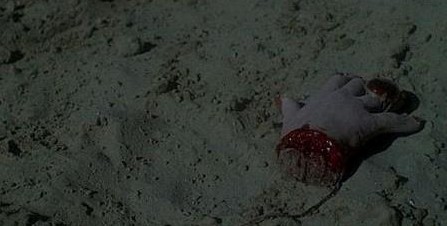 Exorcismus-Cleo la dea dell’amore 1