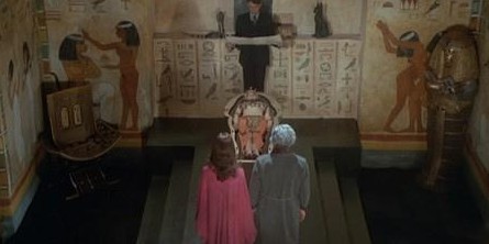 Exorcismus-Cleo la dea dell’amore 10