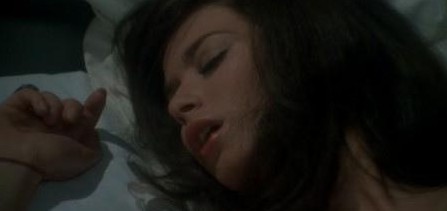 Exorcismus-Cleo la dea dell’amore 13