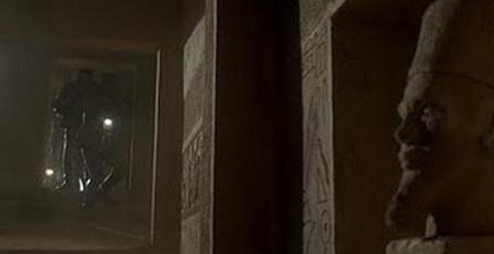 Exorcismus-Cleo la dea dell’amore 16