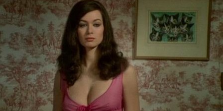 Exorcismus-Cleo la dea dell’amore 6