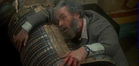 Exorcismus-Cleo la dea dell’amore 7