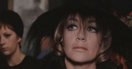 Femmine insaziabili 3