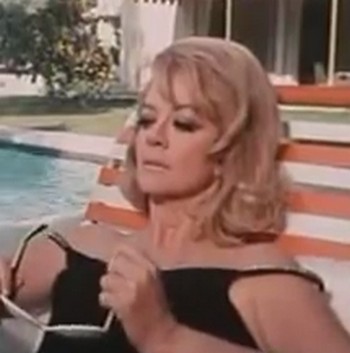 Femmine insaziabili foto 2