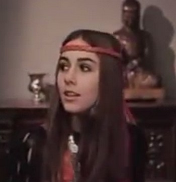 Femmine insaziabili foto 3