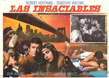 Femmine insaziabili lc1