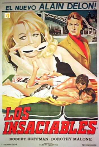 Femmine insaziabili locandina 4