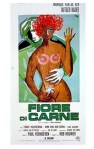 Fiore di carne locandina 4