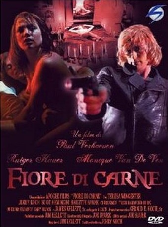 Fiore di carne locandina