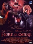 Fiore di carne&nbsp;locandina
