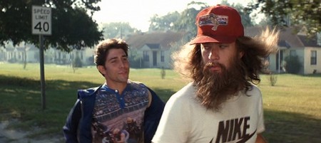 Forrest Gump 15