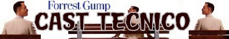 Forrest Gump banner cast