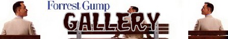 Forrest Gump banner gallery