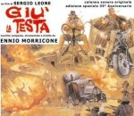 Giù la testa locandina sound