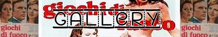 Giochi di fuoco banner gallery