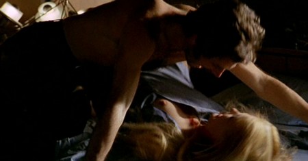 Giornata nera per l'ariete 11