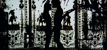 Giornata nera per l'ariete 12